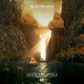 Mystica Chapter II EP artwork