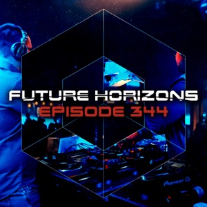 Your Side (Future Horizons 344) [Beatsole Remix]