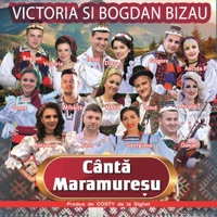 Victoria și Bogdan Bizău - M-oi da și eu după lume (feat. Ioana Mihaela Mariș)