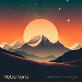 Rebellions artwork