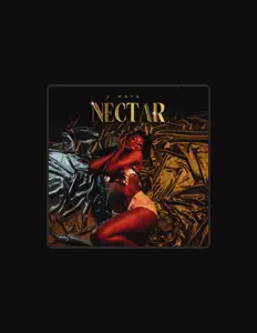 Hör dir Maya an, schau dir Musikvideos an, lies die Biografie, finde Tourdaten und mehr!