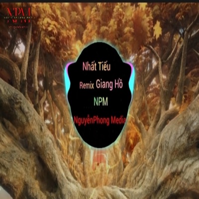 nguyen phong - Nhất Tiếu Giang Hồ (一笑江湖) - NPM-Nguyễn Phong Media
