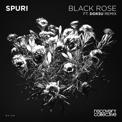 Black Rose - EP