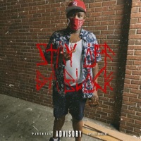 Off a Trip (feat. Hektor Komadré) - Single - Melly Santana