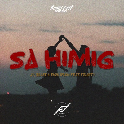 Sa Himig (feat. Jx, Blaze, Ehzkaflow & Felicity) - Single
