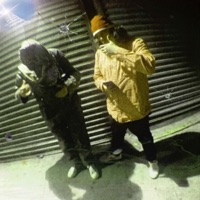 Get Wit It - Single - THE TRAUMSTER & Fony Wallace