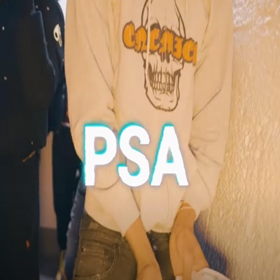 DJ Chieffaholic - PSA (feat. PJ Glizzy & Wockhardt)