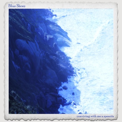 Blue Shore - Single