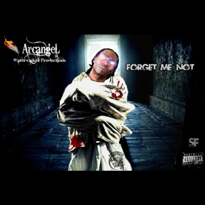 Forget Me Not - Single