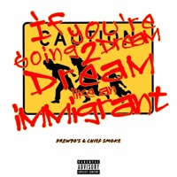 Immigrant - Single - Drew90's & Chief Smoke