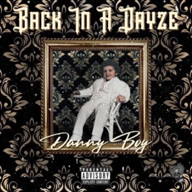 Money On My Mind (w/ Prophecy) (feat. Bravo562, Average Joe & J3EZUS) Danny Boy