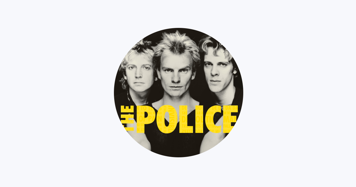 The Police - Apple Music