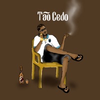 Tão Cedo - Single - M4theuzin