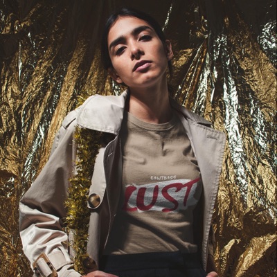 Lust - Single