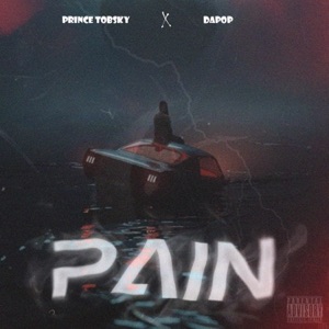 Pain (feat. DaPop)