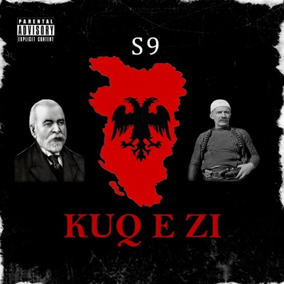 Kuq E Zi - Single