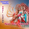 Nav Din Navrat - Single