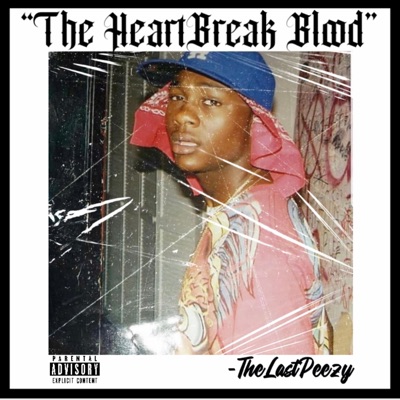 "The HeartBreak Blood" EP