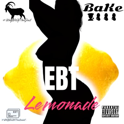 Lemonade (feat. King EeSy) - Single