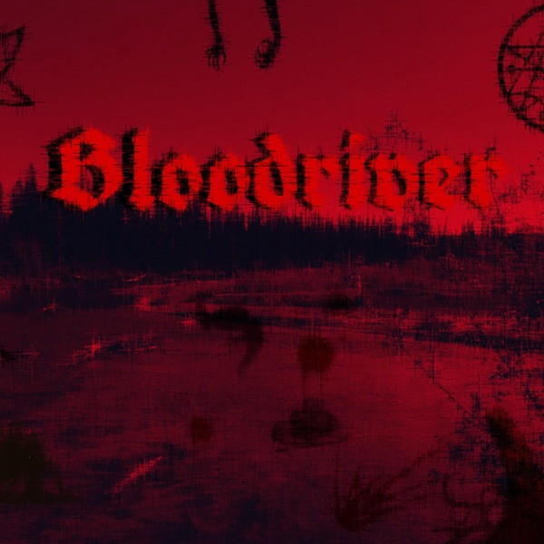 Blood River
