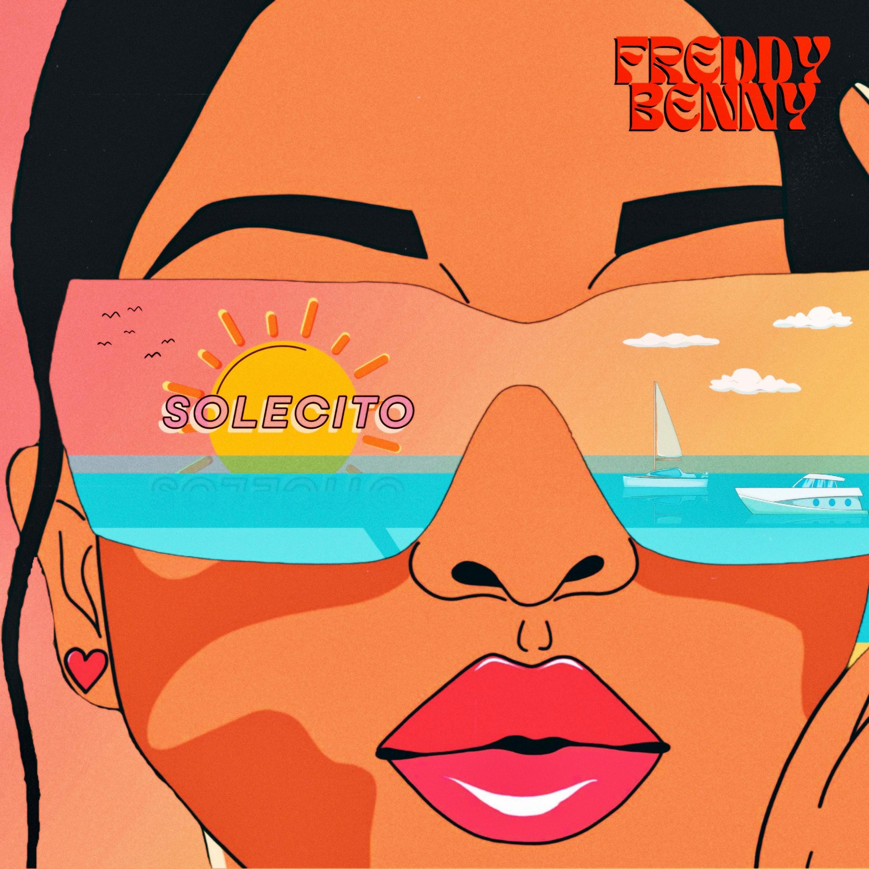 Solecito - Single