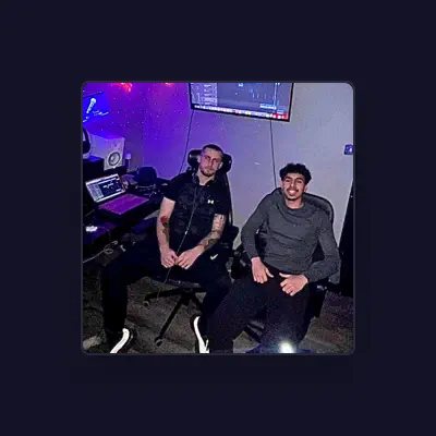 Listen to NoRuleZ, watch music videos, read bio, see tour dates & more!