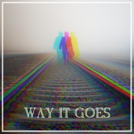 way it goes (feat. YHWHHH) Middle Child