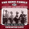 Unwanted Love