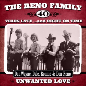 Unwanted Love - Single