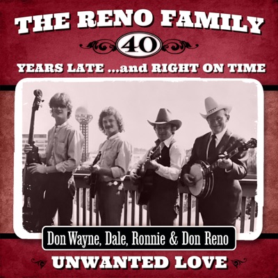 Unwanted Love - Single