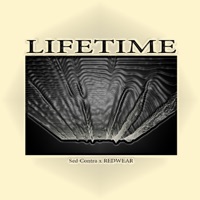 Lifetime (feat. REDWEAR) - Single - Sed Contra