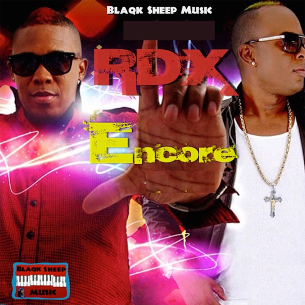 Encore - EP