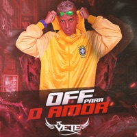 Off para o Amor - Single - Mc Vete
