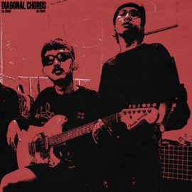Smile Lil Choo, Jai Tupa & Diagonal Chords