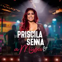 Chora Não Boy — Priscila Senna