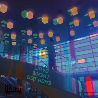 When I Get Home - Single