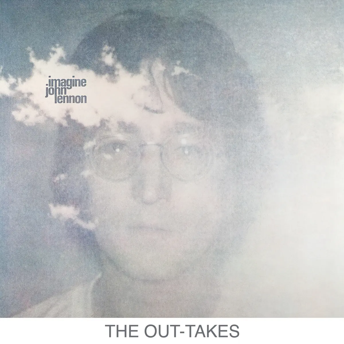 John Lennon - Imagine (The Out-takes / Deluxe) (2023) [iTunes Plus AAC M4A]-新房子
