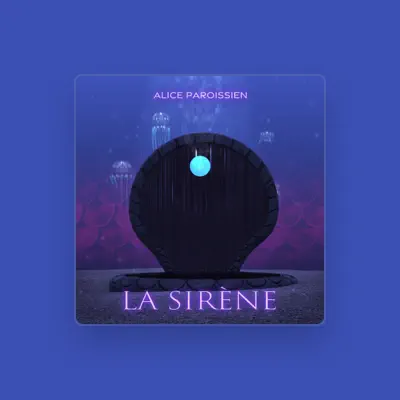Listen to Alheïdis, watch music videos, read bio, see tour dates & more!