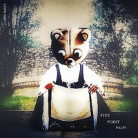 FiVe Point Palm - Chef Bizzy