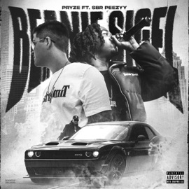 Beanie Sigel (feat. SBR Peezyy) Pryze