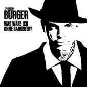 Was wäre ich ohne Gangster? artwork