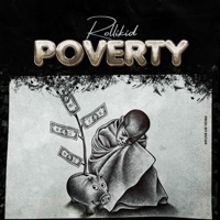 Poverty - Single - ROllikid