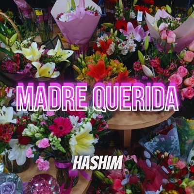 Madre Querida - Single