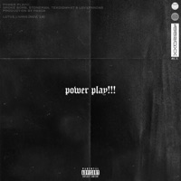 POWER PLAY!!! (feat. STONEMAN, tekdidwhat & LovxPandas) - Single - Smoke Bomb