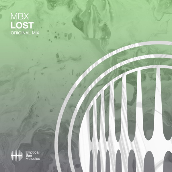 Lost - Single