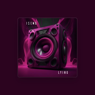 Listen to ISEMG, watch music videos, read bio, see tour dates & more!