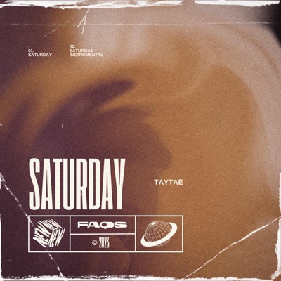 Saturday - Single