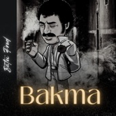 Bakma artwork
