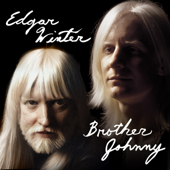 Brother Johnny - Edgar Winter