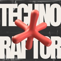 Raptor - Single - NotWhiteRecords